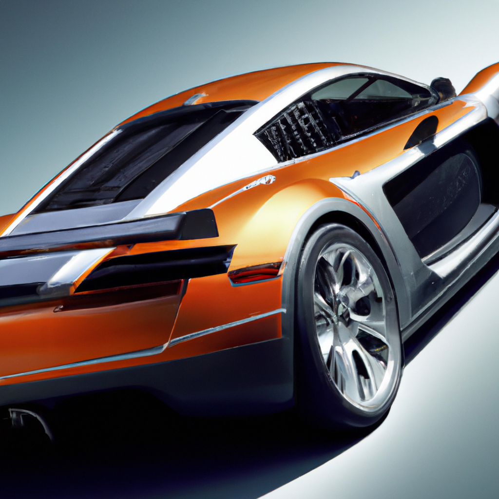 The Future of Vehicles Innovations That Are Shaping the Industry