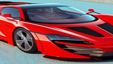 Exploring the New Vehicle Model 2024 Innovation Meets Design