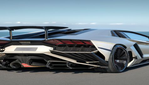 Explore the Features of the Latest 2025 Lamborghini Model