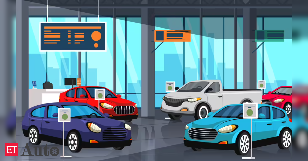 Economic Survey 2026 flags auto sector’s rising exports, EV push and GST reforms as growth drivers