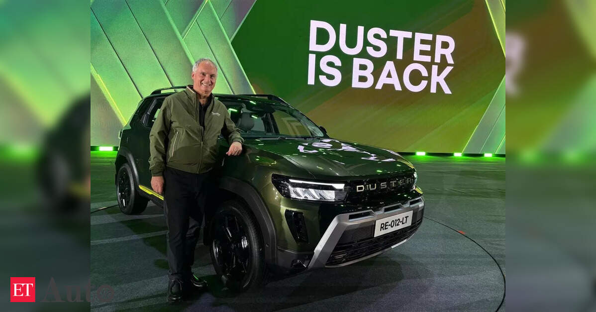 Renault to leverage key partnerships in new global strategy