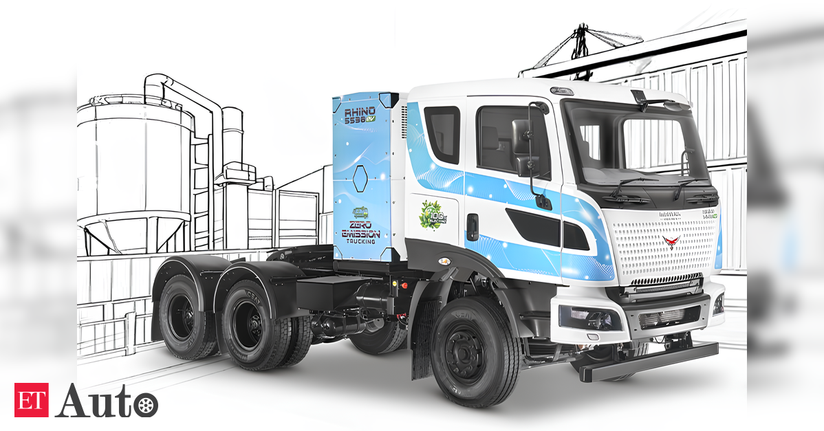 Montra Electric plans multiple launches this year, eyes Africa and South Asia for exports