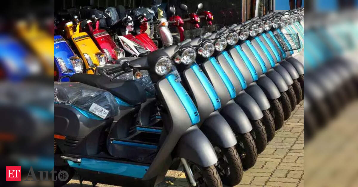 Battery swapping spurs Kenya&amp;#039;s electric motorbike drive