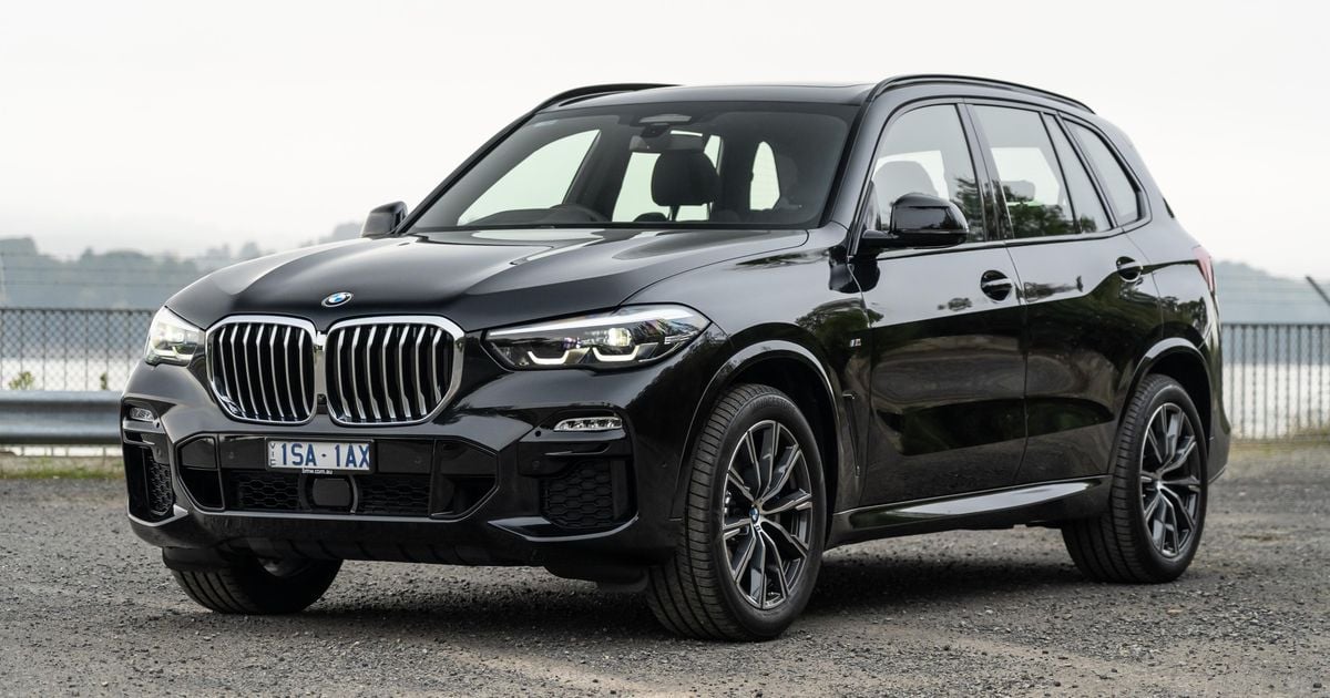 More than 24,000 BMW and Mini vehicles recalled for fire risk