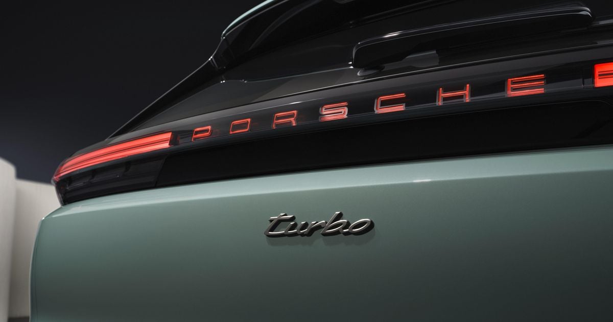 Porsche's largest SUV yet to offer petrol, PHEV, electric options – report