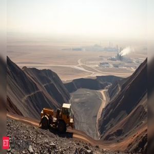 Avoid becoming ‘client state’, build domestic capabilities in rare earths: Economic Survey 2026