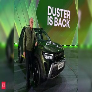 Renault to leverage key partnerships in new global strategy