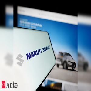 Maruti Suzuki&amp;#039;s net profit rises 4% in Q3FY26 to ₹3,879 crore