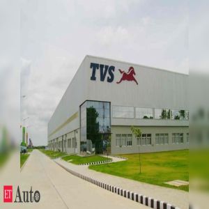TVS Motors Q3FY26 net profit jumps 49% to ₹841 crore