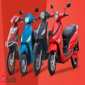 ​Hero Electric launches ‘Ultra Safe’ battery packs with Battrixx for e-scooters