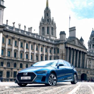 Latest New Car Launches in London - 2023 Guide
