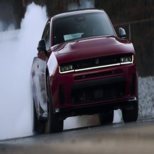 2028 Dodge Charger to offer supercharged Hellcat V8 once again – report