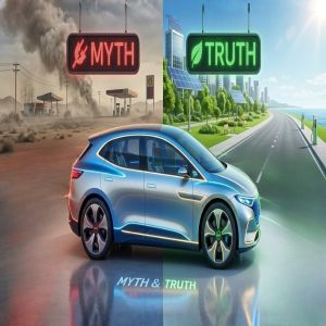 5 Electric Vehicle Myths People Still Believe in 2026 - AutoInsight.ca