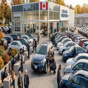 How to Spot a Good Deal on a Used Car in Canada Before It Is Gone