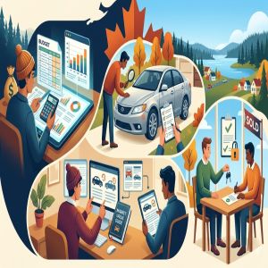 How to Avoid Overpaying for a Used Car in Canada A Complete Guide