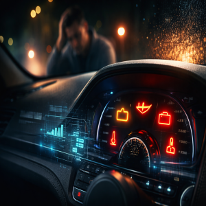 10 Warning Signs Your Car Needs Immediate Diagnostics