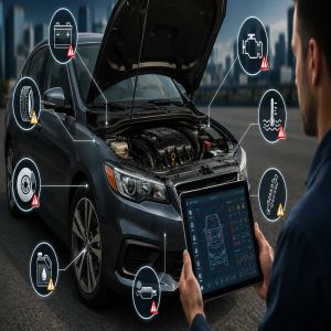 The Most Common Car Problems Drivers Face in 2026