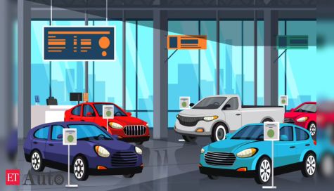 Economic Survey 2026 flags auto sector’s rising exports, EV push and GST reforms as growth drivers