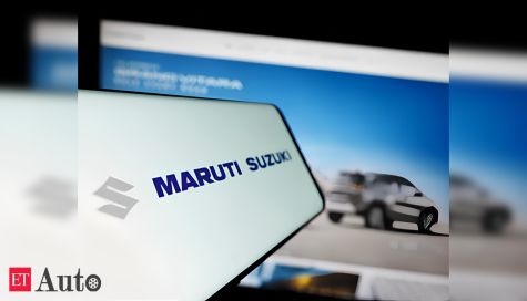 Maruti Suzuki&amp;#039;s net profit rises 4% in Q3FY26 to ₹3,879 crore