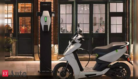 Ather Energy lines up aggressive expansion plan in TN
