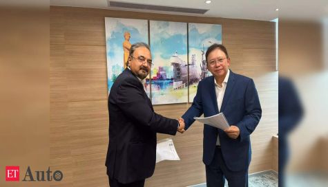 Hero Motocorp partners with Terrafirma Motors to debut in the Philippines
