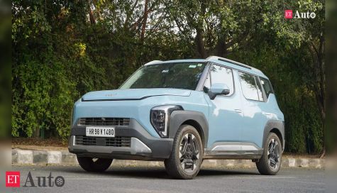 Feature-rich but volume-shy – Inside Kia Syros’ one-year journey