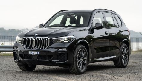 More than 24,000 BMW and Mini vehicles recalled for fire risk