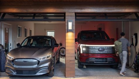 Ford's CEO praises Tesla, has regrets over the company's EV rollout – report