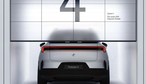 Polestar 4 with rear windscreen confirmed for Australia