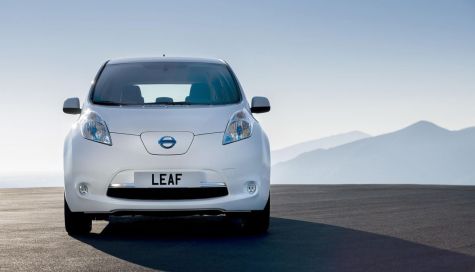 Nissan CEO admits it’s increasingly difficult for the automaker to 'remain relevant'