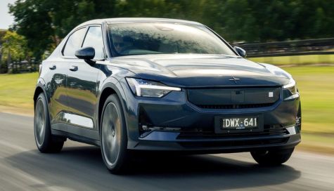 Ute tax breaks cost taxpayers "significantly more" than EV incentives, says Polestar
