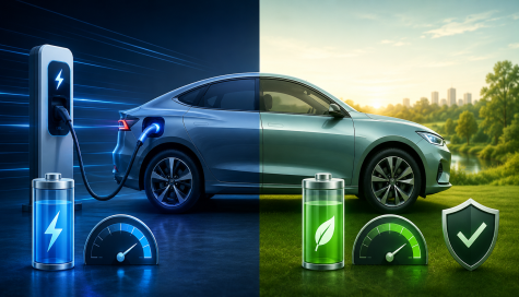 Fast Charging vs Battery Longevity What Drivers Should Know